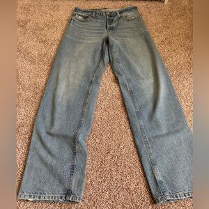 Wild Fable Baggie straight